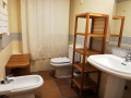 Baño completo con bañera