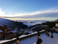 Vistas desde el apartamento