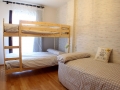 edificio alfa dormitorio 4 camas