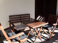 Terraza