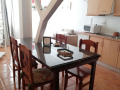 zona comedor y cocina