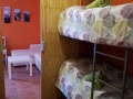 literas a la entrada