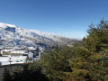 Vistas desde el apartamento